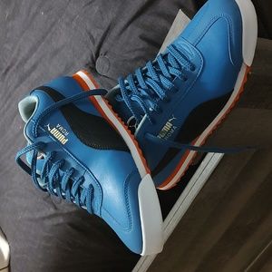 Puma Roma shoes